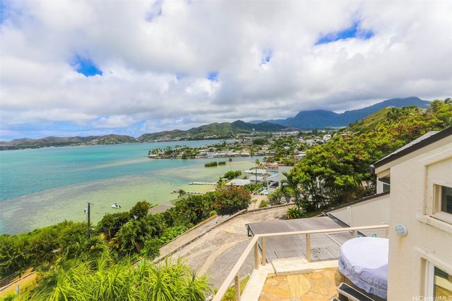 B - 45-001 Lilipuna Rd, House other with 4 bedrooms, 5 bathrooms and 5 parking in Kaneohe HI | Image 6