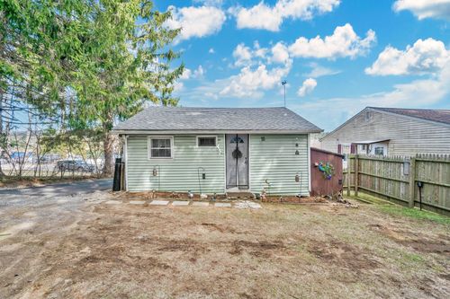 14 Lake Shore Blvd, Stafford Springs, CT, 06076-3435 | Card Image