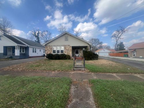 406 W 1st St, Tuscumbia, AL, 35674-1810 | Card Image