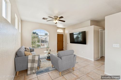 6708 E Northridge St, Mesa, AZ, 85215-1671 | Card Image