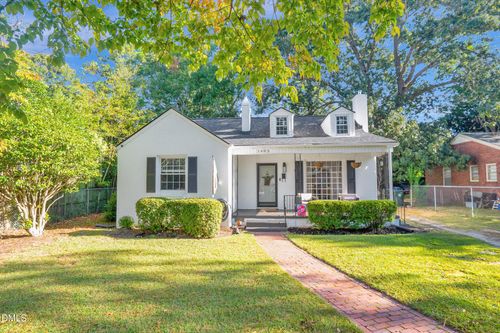 1603 Rose St, Goldsboro, NC, 27530-4013 | Card Image