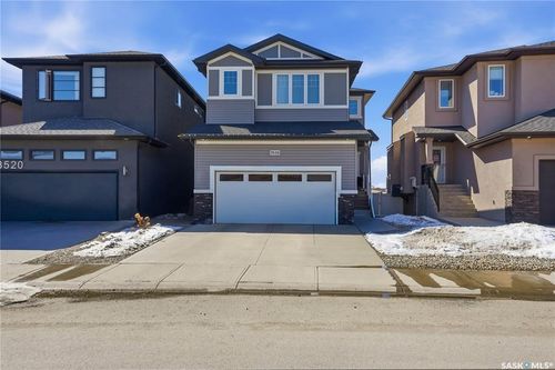 3516 Green Lily Rd, Regina, SK, S4V3M8 | Card Image