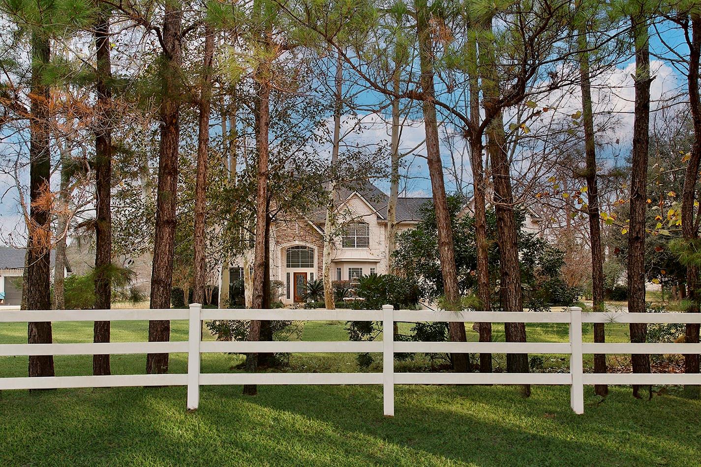 Residential in Magnolia 2
