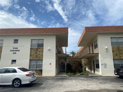 222-415 Ne 2nd St, Hallandale Beach, FL, 33009-4365 | Card Image