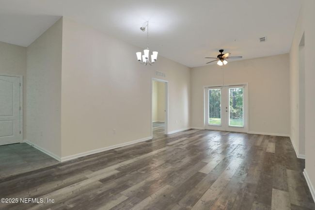 101 - 130 Burnett Ct, Condo with 3 bedrooms, 2 bathrooms and null parking in ST JOHNS FL | Image 5