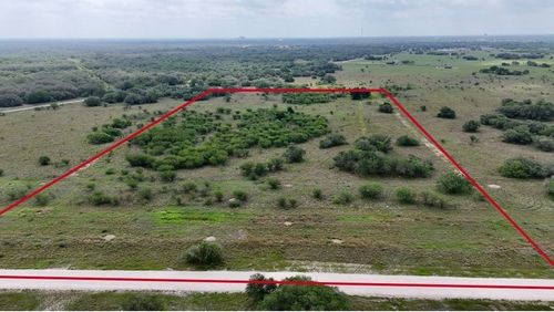 000 Old Goliad Rd- Tract 17, Refugio, TX, 78377 | Card Image
