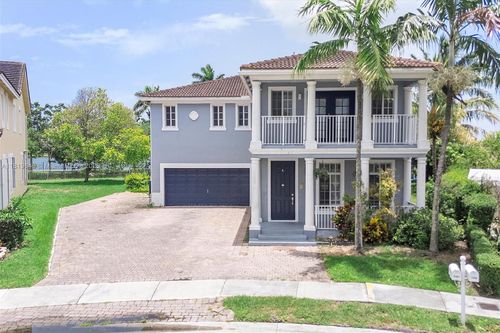 27681 Sw 139th Pl, Homestead, FL, 33032-5536 | Card Image