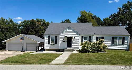 407 N High St, Bowling Green, MO, 63334-1315 | Card Image