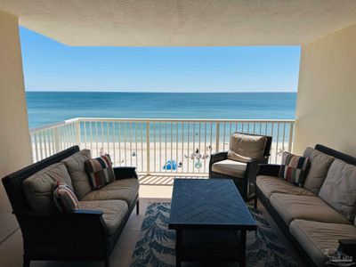 513 - 13575 Sandy Key Dr, Condo with 2 bedrooms, 2 bathrooms and null parking in Perdido Key FL | Image 3