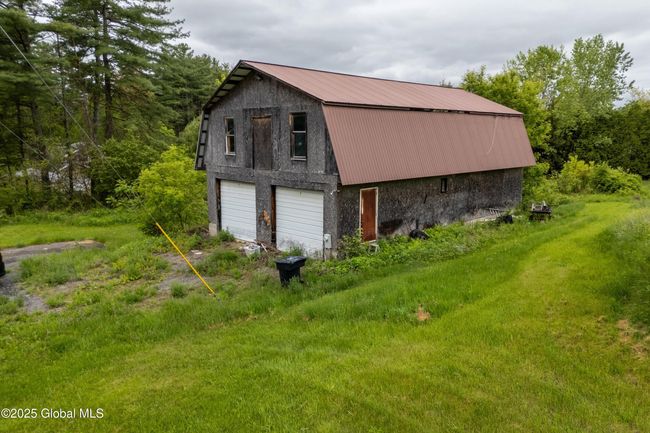 3194 Route 9 N, House other with 3 bedrooms, 2 bathrooms and 10 parking in Greenfield Center NY | Image 14