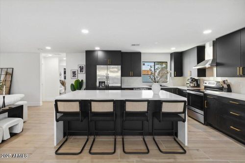 3319 E Campo Bello Dr, Phoenix, AZ, 85032-2027 | Card Image