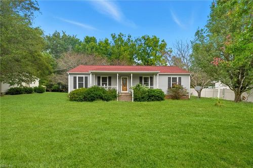 6703 Magnolia Dr, Gloucester, VA, 23061-4237 | Card Image