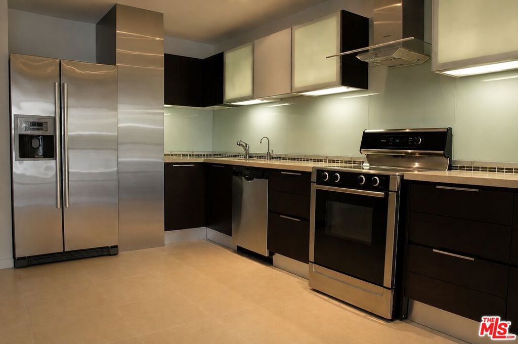 Residential Lease in Los Angeles 2