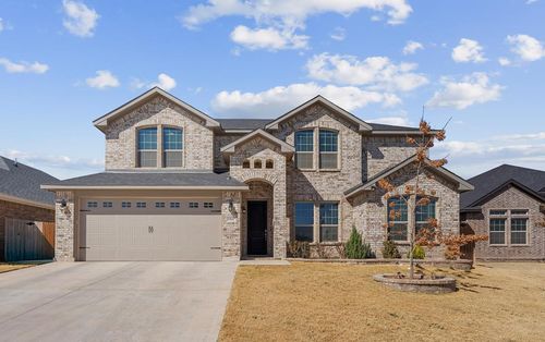 1907 Daybreak Way, Midland, TX, 79705-2498 | Card Image