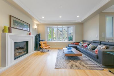 1688 W 61st Ave, House other with 6 bedrooms, 4 bathrooms and 4 parking in Vancouver BC | Image 1