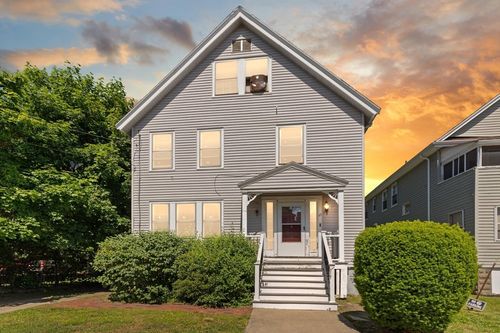 58 Winchester St, Medford, MA, 02155-6240 | Card Image