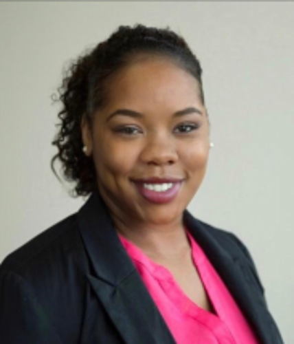 Ericka Gunn