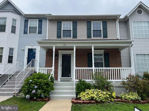 105 Palmetto Ct, La Plata, MD, 20646-3934 | Card Image