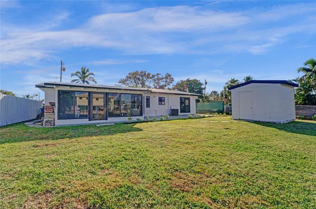 2925 Ne 1st Ave, House other with 3 bedrooms, 2 bathrooms and null parking in Wilton Manors FL | Image 70