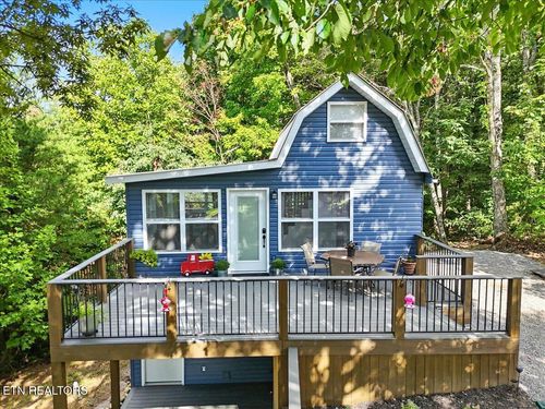 3767 Eagle Ridge Rd, Maryville, TN, 37803-3505 | Card Image