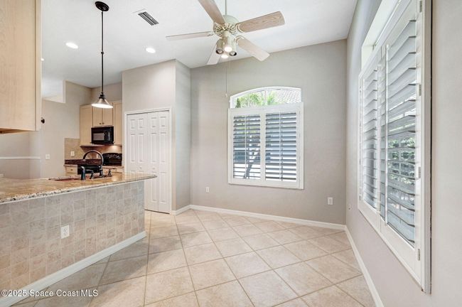 8031 Daventry Dr, House other with 3 bedrooms, 2 bathrooms and null parking in Melbourne FL | Image 11