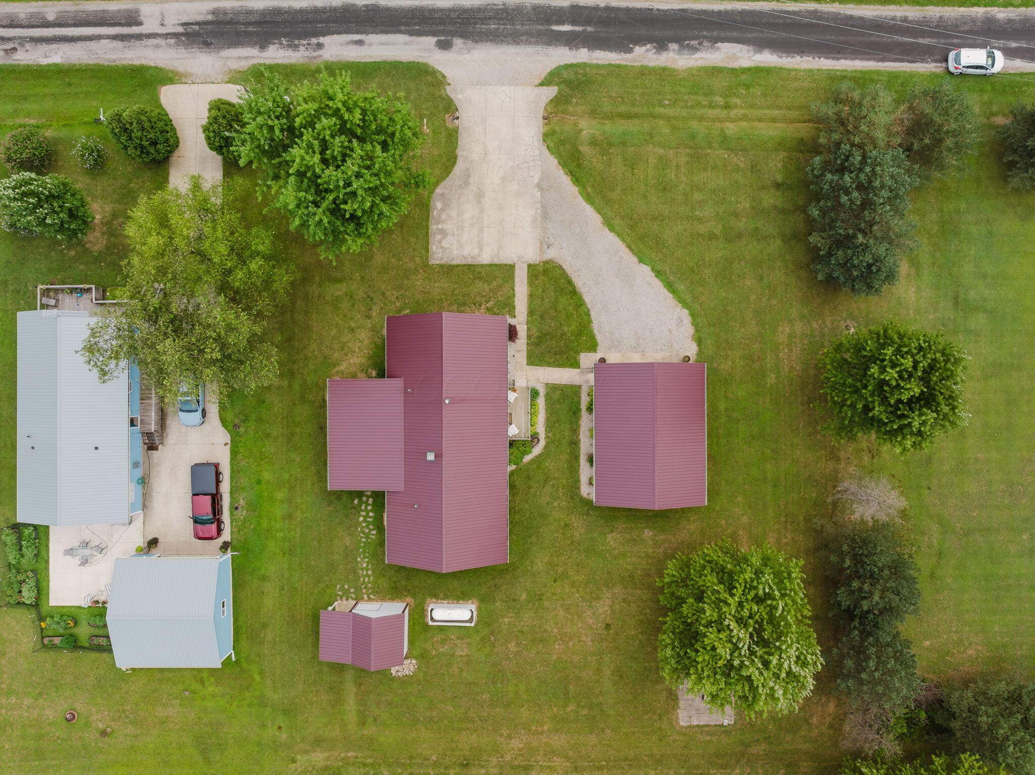 Residential in Mount Gilead 2