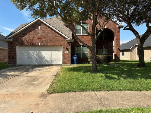 7810 Rocky Peak Ln, Richmond, TX, 77407-2534 | Card Image