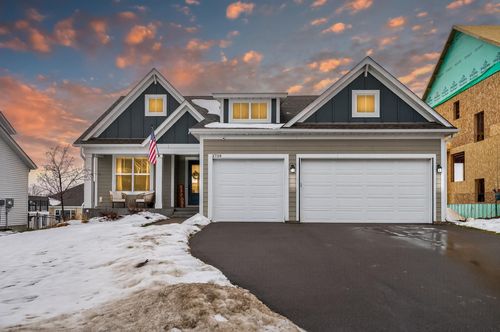 2739 Kensington Ave Ne, Saint Michael, MN, 55376-2810 | Card Image