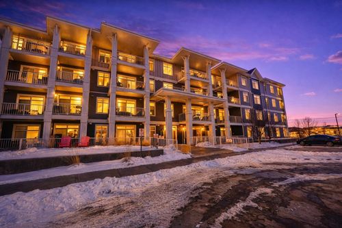 305-100 Auburn Meadows Common Se, Calgary, AB, T3M2X7 | Card Image