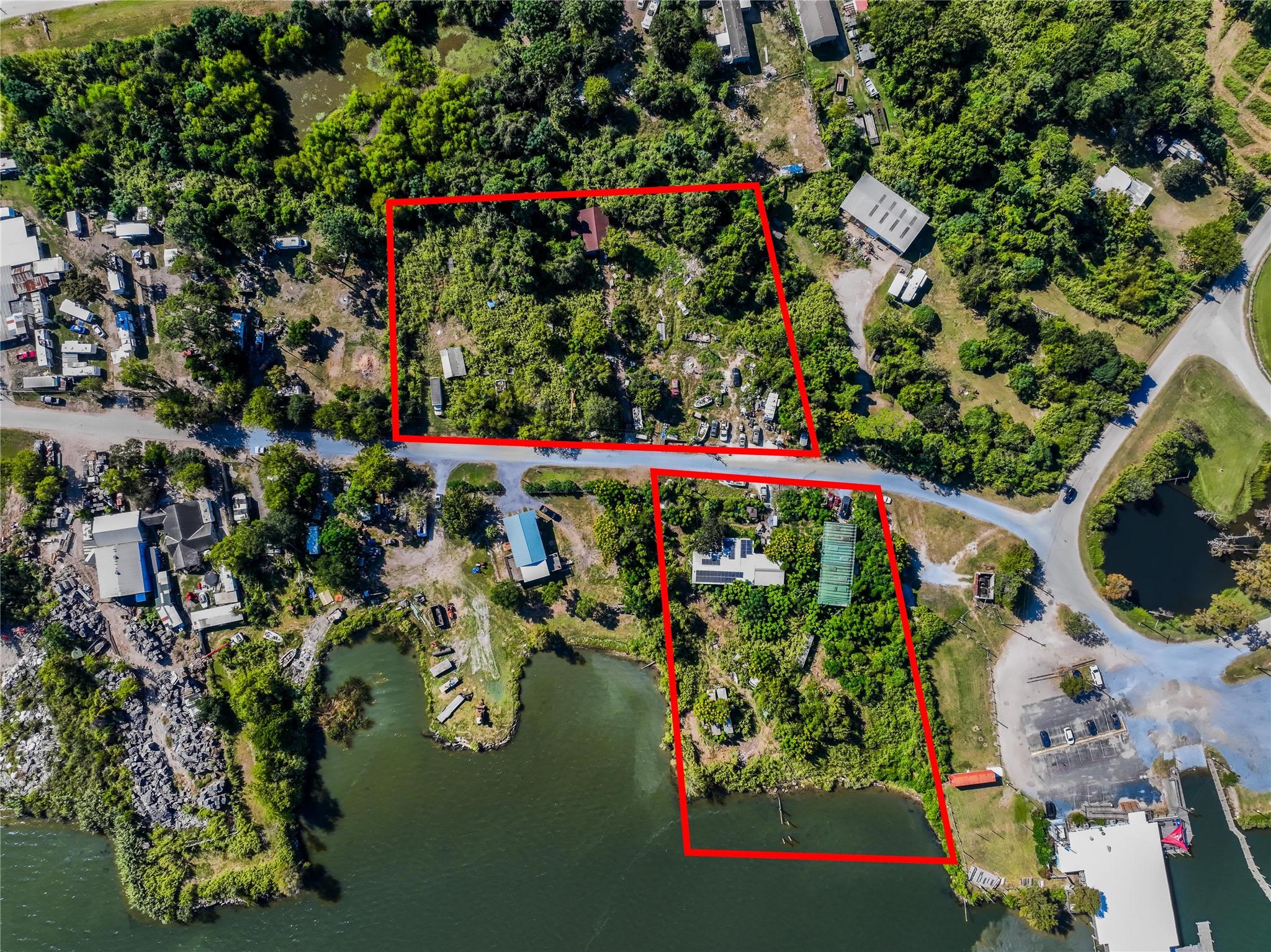 Land in Channelview 3