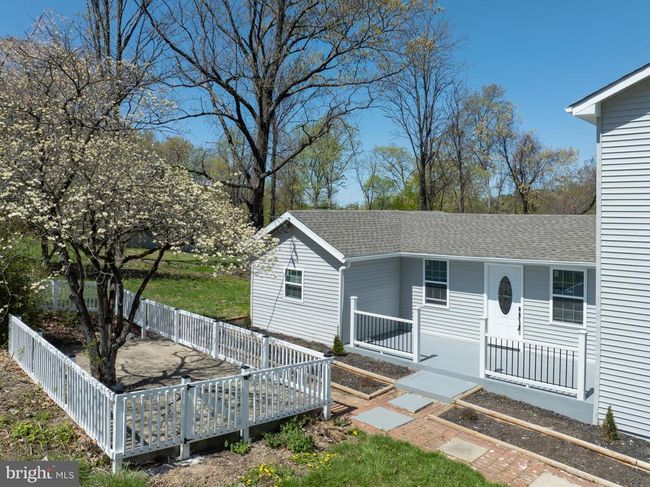 671 Pine Ridge Dr, House other with 4 bedrooms, 3 bathrooms and null parking in FRONT ROYAL VA | Image 14