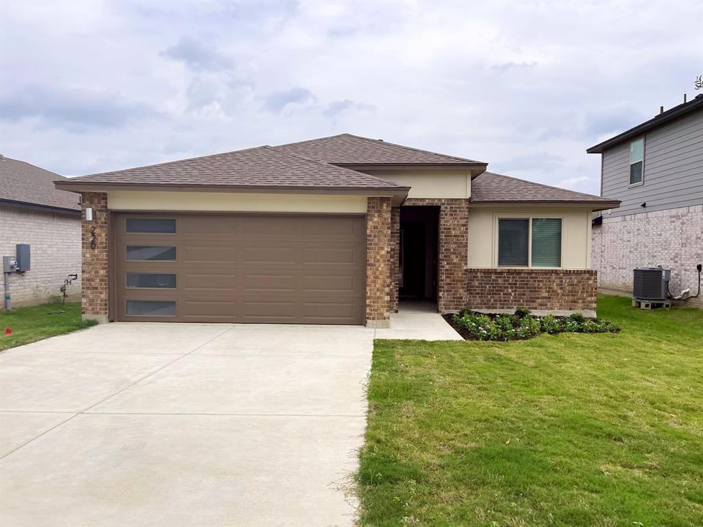 Residential Lease in Georgetown 2