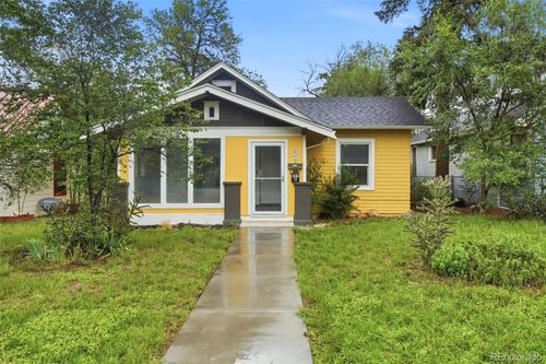 824 E Moreno Avenue, Colorado Springs, CO, 80903 | Card Image