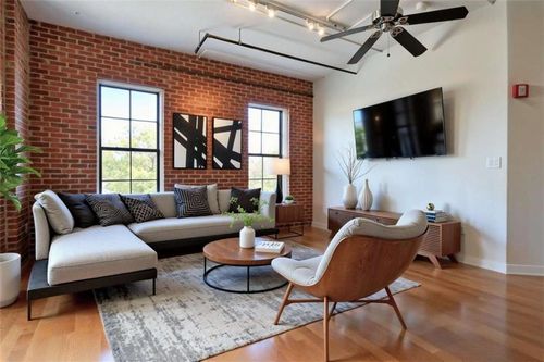 unit-450-395 Central Park Pl Ne, Atlanta, GA, 30312-1258 | Card Image