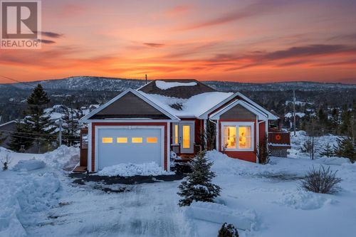 204 Glam Rd, Clarkes Beach, NL, A0A2X0 | Card Image