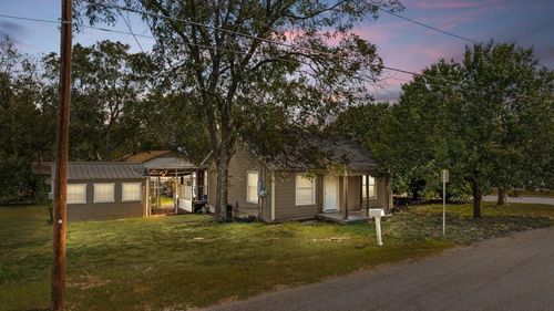 695 S Lillian St, Stephenville, TX, 76401-4741 | Card Image