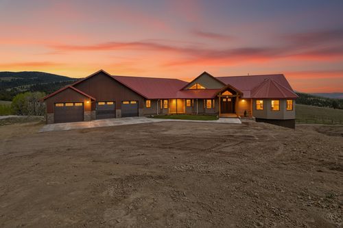 6860 Raven Road, Helena, MT, 59602 | Card Image