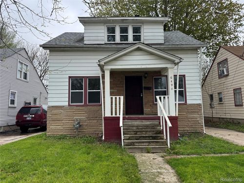 6490 Rosemont Avenue, Detroit, MI, 48228 | Card Image