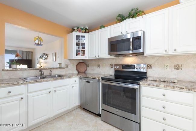 APT-1004 - 89 S Atlantic Ave, Condo with 2 bedrooms, 2 bathrooms and null parking in Ormond Beach FL | Image 24