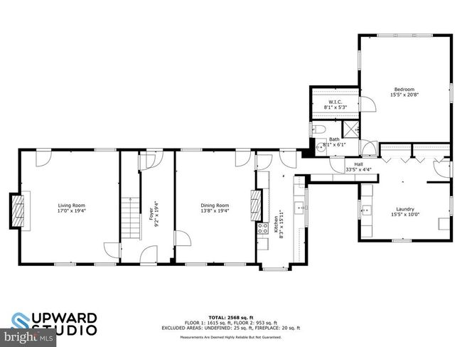 9082 John S Mosby Hwy, House other with 3 bedrooms, 3 bathrooms and null parking in UPPERVILLE VA | Image 69