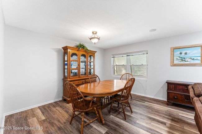 Dining room | Image 29