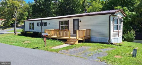 238 Mount Laurel Dr, Ridgeley, WV, 26753-9558 | Card Image