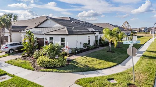 10397 Echo Dock Loop, SAN ANTONIO, FL, 33576-7264 | Card Image