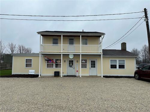 91 Grand Valley Ave, Orwell, OH, 44076-9566 | Card Image