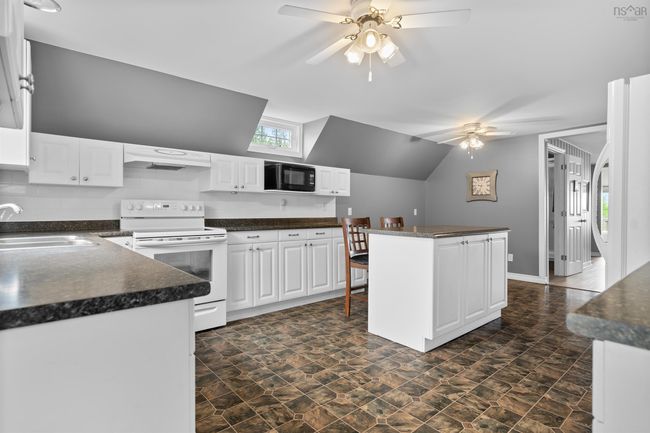 1258 Caribou Island Rd, House other with 2 bedrooms, 2 bathrooms and null parking in Caribou Island NS | Image 19
