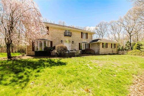 191 Fairway Dr, Seekonk, MA, 02771-1303 | Card Image