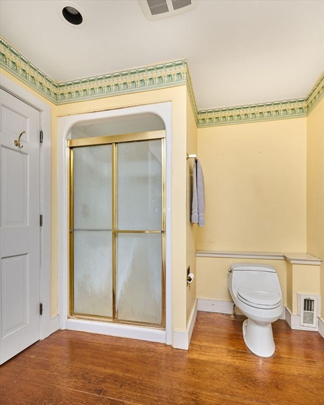 296 Main St, House other with 4 bedrooms, 3 bathrooms and 4 parking in Plainfield MA | Image 33