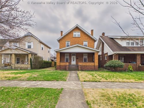 2679 Collis Avenue, Huntington, WV, 25702 | Card Image