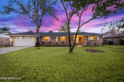 554 Bowie Blvd, ORANGE PARK, FL, 32073-4206 | Card Image