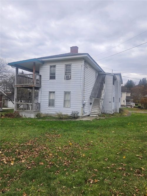 42 Crosby St, Hornell, NY, 14843 | Card Image